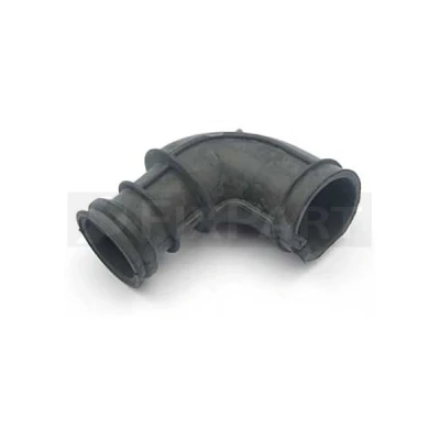 Afbeelding van Whirlpool Indesit C00256973 verbindingsslang schlauch sumpf umwaelzpumpe