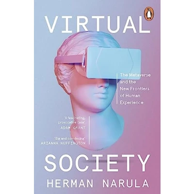 Afbeelding van Virtual Society
