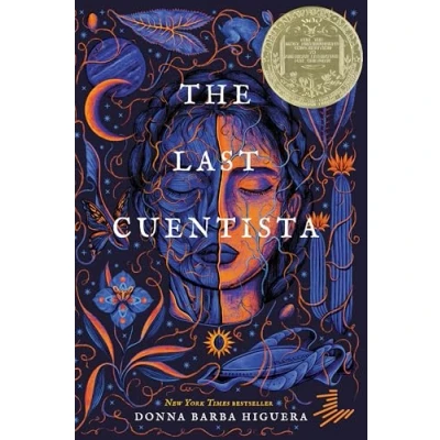 Afbeelding van Cuentista The Last