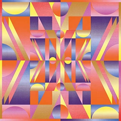Afbeelding van Celestial Ritual (LP)