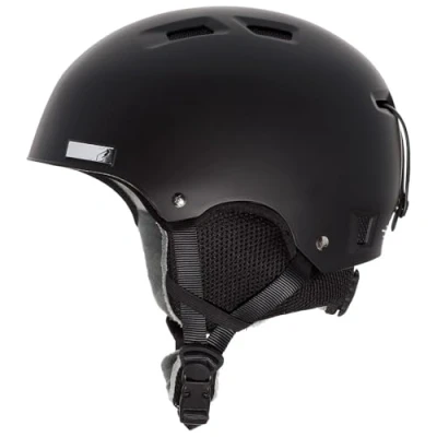 Afbeelding van K2 Verdict Herenhelm, zwart, maat L XL (59 62 cm)