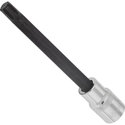 Afbeelding van VIGOR V2226 Binnen wigprofiel Dopsleutel bitinzet M14 1/2 (12.5 mm)