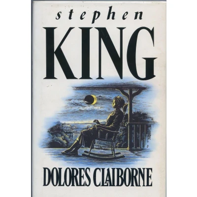Afbeelding van Dolores Claiborne