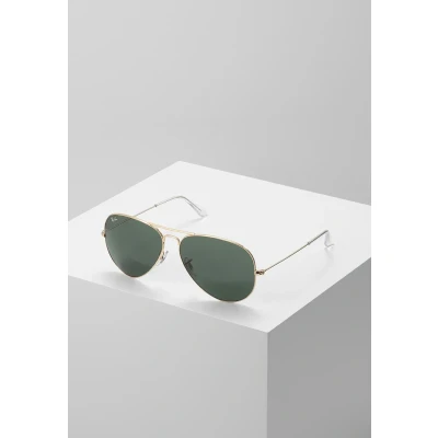 Afbeelding van Ray Ban Aviator Large Metal Classic RB3025 001 62 Zonnebril