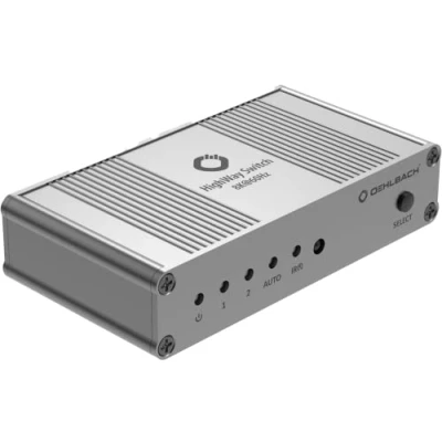 Afbeelding van Oehlbach HighWay switch 8K HDMI 2 poorten