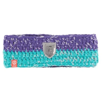 Afbeelding van Imperial Riding Headband1 Size Roze