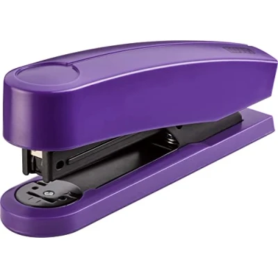 Afbeelding van Novus B 2 tafel nietmachine 25 vellen, 65 mm, Dreamy Lilac