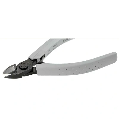 Afbeelding van FACOM 416.12MT micro tech kniptang met puntbekken, grote maten