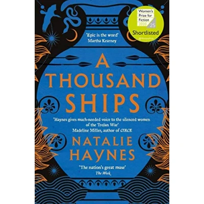 Afbeelding van A Thousand Ships