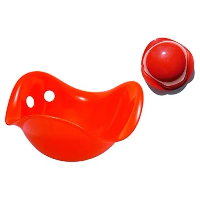 Afbeelding van Moluk Bilibo Rood
