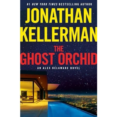 Afbeelding van The Ghost Orchid: An Alex Delaware Novel