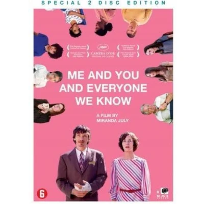 Afbeelding van Me And You Everyone We Know