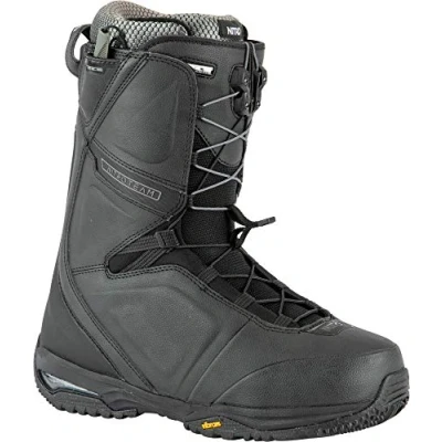 Afbeelding van Nitro Team TLS 23/24 Snowboardschoenen