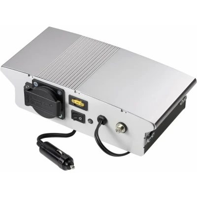 Afbeelding van VOLTCRAFT SW 150 24V Omvormer W 24 V/DC 230 V/AC Zonder ventilatie