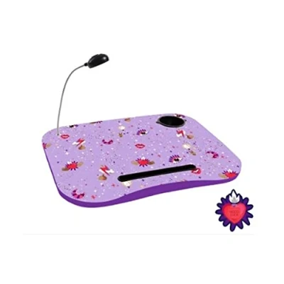 Afbeelding van Notebook standaard DKD Home Decor PVC Modern 48 x 38 7 cm