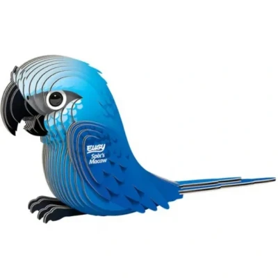 Afbeelding van EUGY 3D Spix&#039; Ara.