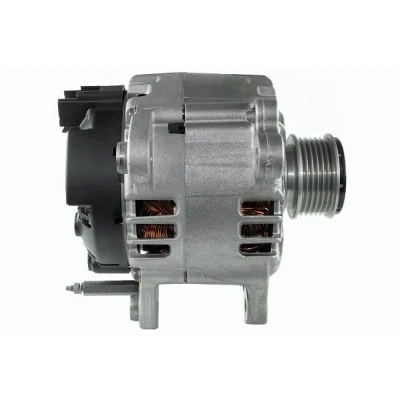 Afbeelding van ROTOVIS Automotive Electrics 9090585 Dynamo / Alternator 14V 140A VOLKSWAGEN: Polo V Hatchback, GOLF 6, Sharan II, AUDI: A3 Sportback, Hatchback