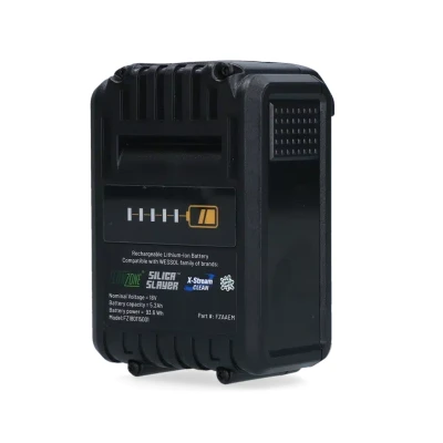 Afbeelding van Flowzone Accu Concrete 18V/5,2 Ah