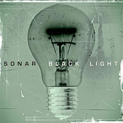 Afbeelding van Sonar Black Light (2 LP)