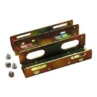 Afbeelding van Exertis Connect 3,5&quot; montagerails voor harde schijf 13,30 cm (5,25&quot;) montagesleuf, metalen e, Accessoires schijven
