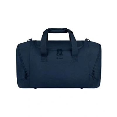 Afbeelding van Sporttas Challenge Marine gemeleerd / M (ca. 55 Liter)