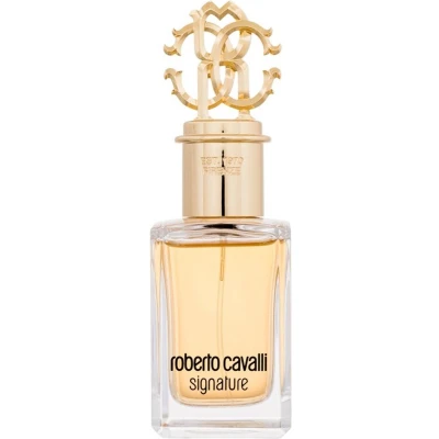 Afbeelding van Roberto Cavalli Signature Eau de Parfum 50ml