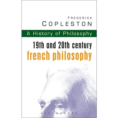 Afbeelding van History Of Philosophy Vol 9