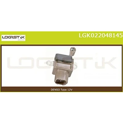 Afbeelding van CASCO CRE40145AS Regulator Alternator 12V