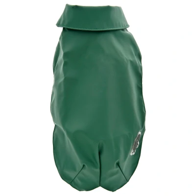 Afbeelding van Ferribiella Waterproof Pocket Groen Hondenkleding 60 cm