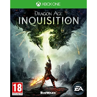 Afbeelding van Dragon Age 3 Inquisition
