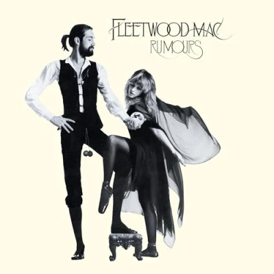 Afbeelding van Fleetwood Mac Rumours (CD)