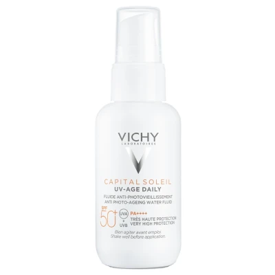 Afbeelding van Vichy Capital Soleil Uv Age Protect SPF50