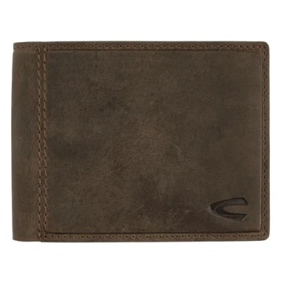 Afbeelding van camel active Portemonnee, Dames, Maat: One Size, Brown