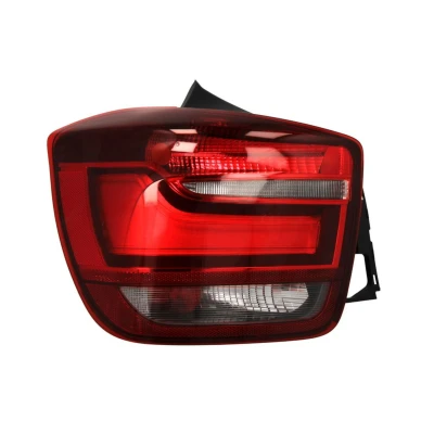 Afbeelding van ALKAR 2231842 Achterlicht Links LED, PY21W Zonder lamphouder BMW: 1 Hatchback