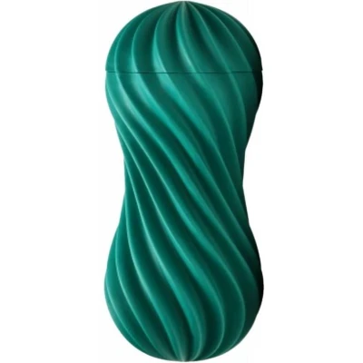 Afbeelding van Tenga Flex II Fizzy Green