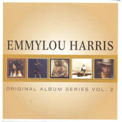 Afbeelding van Original Album Series Vol.2