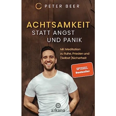 Afbeelding van Achtsamkeit statt Angst und Panik