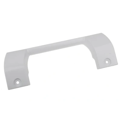Image de Gorenje Poignee de porte refrig. rm64 pbt 070 380376