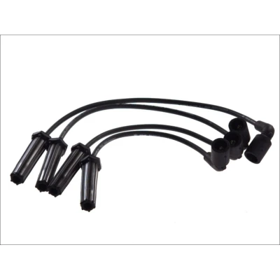 Afbeelding van MAGNETI MARELLI 941319170010 Bougiekabelset DAEWOO: Lanos Hatchback, Kalos Saloon, CHEVROLET: Aveo / Hatchback