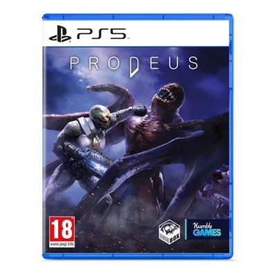 Afbeelding van Prodeus PS5
