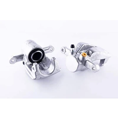 Afbeelding van HELLA 8AN 355 784 051 Remklauw Aluminium Zonder houder TOYOTA: Corolla Verso, Avensis II Station Wagon