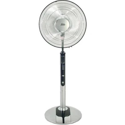 Afbeelding van Solis Standventilator 750