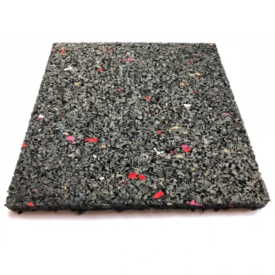 Afbeelding van Vaste terrasdrager 150x150x20 cm