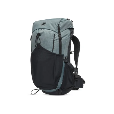 Afbeelding van Mammut Ducan Backpack, Dames, Maat: One Size, Strata black