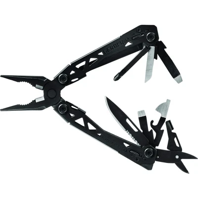 Afbeelding van Gerber Suspension NXT Multi Tool Black Multitool