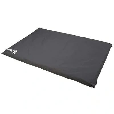Afbeelding van District 70 LODGE Waterafstotend Benchkussen Donker Grijs x Large 107 71 cm