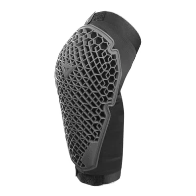 Afbeelding van Dainese Pro Armor Elbow Guard Black/White Large