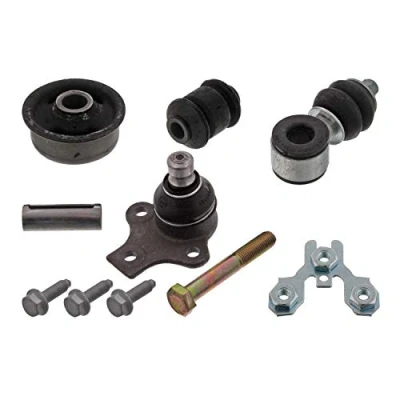Afbeelding van Febi Bilstein Draagarm Montageset / 07860