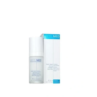 Afbeelding van Jean D&#039;Arcel Night Repair Dermal Collagen Optimizer