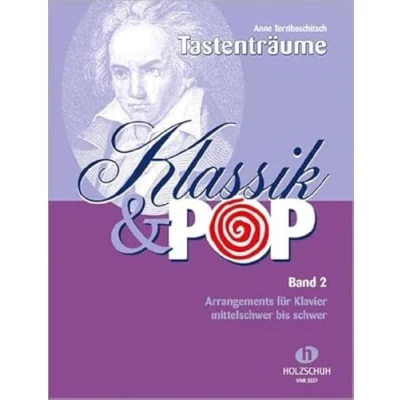 Afbeelding van Klassik &amp; Pop 2